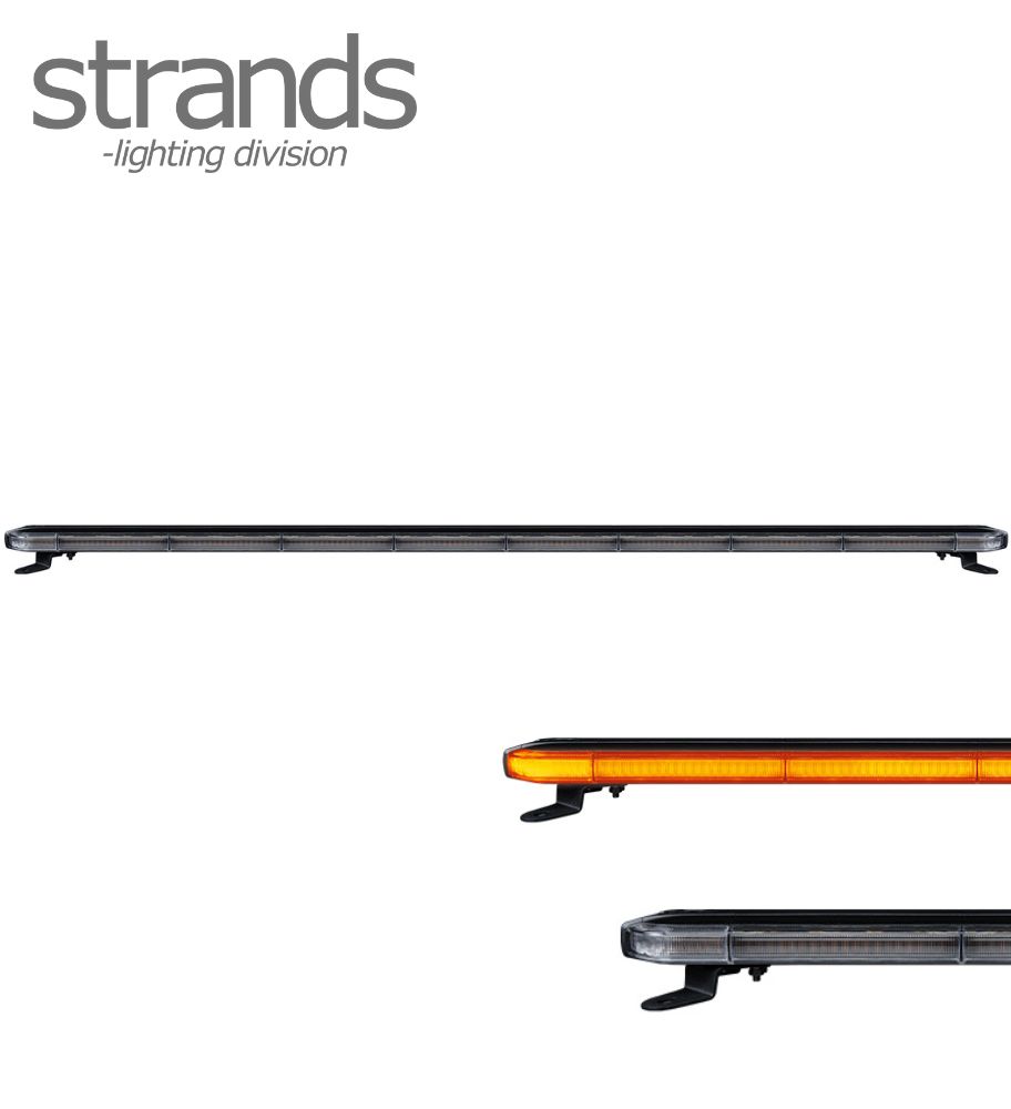 Strands Barre Flash Cruise Light 1380mm