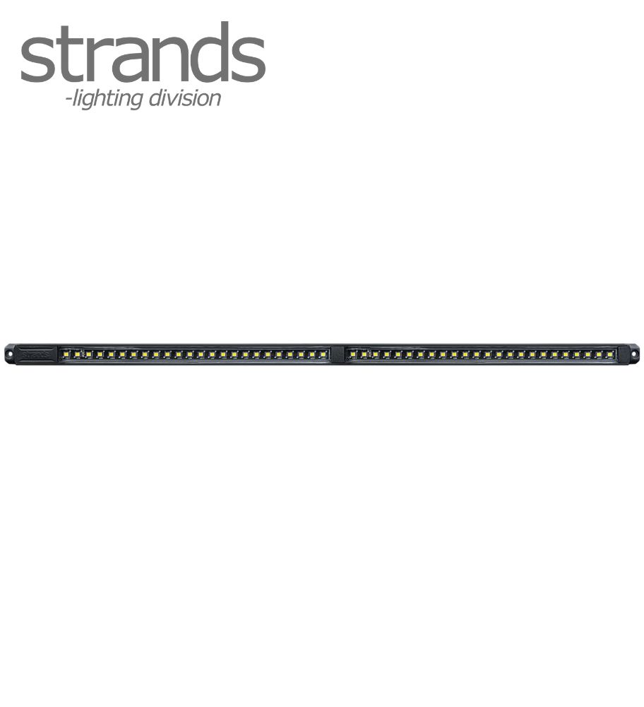 [FR809231] Strands lampe d'éclairage intérieur Unity 500 mm blanc froid