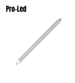 [FR6167CA] Pro Led lampe d'éclairage intérieur interrupteur 680mm blanc chaud