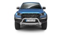 Steeler Pare Buffle avec barre transversale Ford Raptor 2019-2022