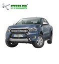 Buffalo Driving Light without crossbar Ford Ranger 2019-2022