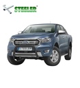 Steeler Pare Buffle avec barre transversale Ford Ranger 2019-2022