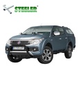 Pare Buffle sans barre transversale Fiat Fullback 2015-...