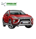 Pare Buffle avec barre transversale Mitsubishi Eclipse Cross 2017-...