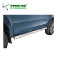 Marche Pied Profilé Mitsubishi L200 2015-2019-...