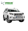 Buffalo Driving Light with protective plate Toyota Land Cruiser 150 2017-...