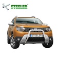 Buffalo Driving Light without crossbar Dacia Duster 2018-2022