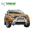 Buffalo Driving Light with crossbar Dacia Duster 2018-2022