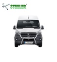 Pare Buffle sans barre transversale Mercedes Benz Sprinter 2018-...
