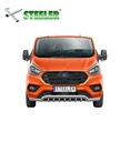 Front Cintre avec grille Ford Transit Custom 2018-...