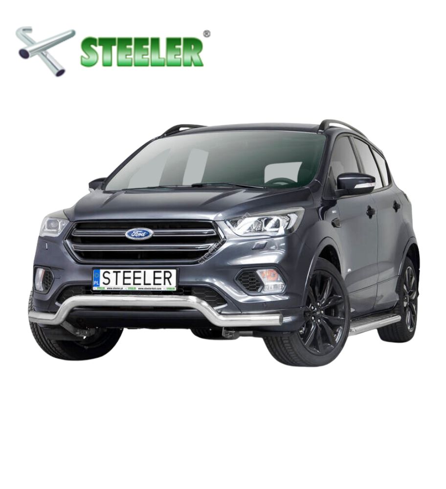 Front handlebar Ford Kuga 2017-2019