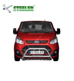 Buffalo Driving Light with grille Ford Transit Custom 2012-2018