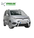 Pare Buffle sans barre transversale Toyota ProAce City Verso 2019-...