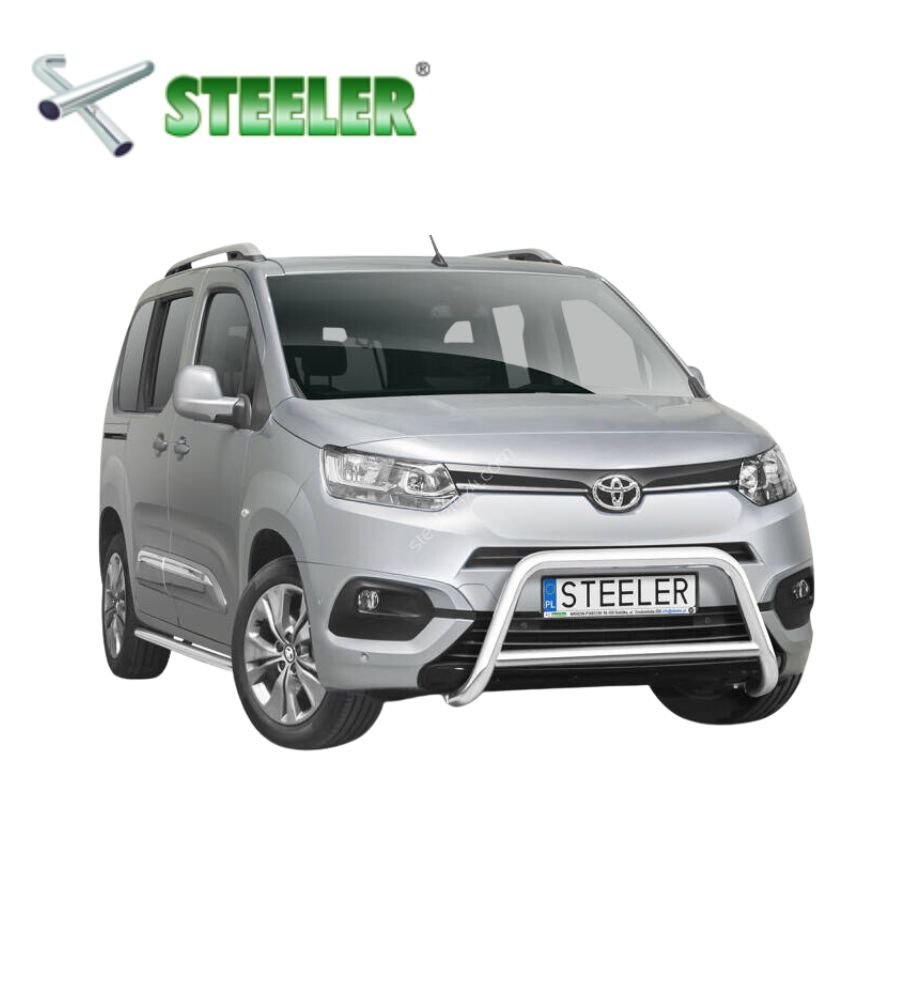 Toyota ProAce City Verso Buffalo Headliner with Crossbar 2019-...