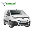 Toyota ProAce City Furgon Buffalo Driving Light with grille 2019-...