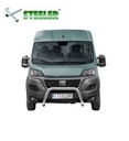 Buffalo Driving Light without crossbar Fiat Ducato Camper 2006-2014-2016