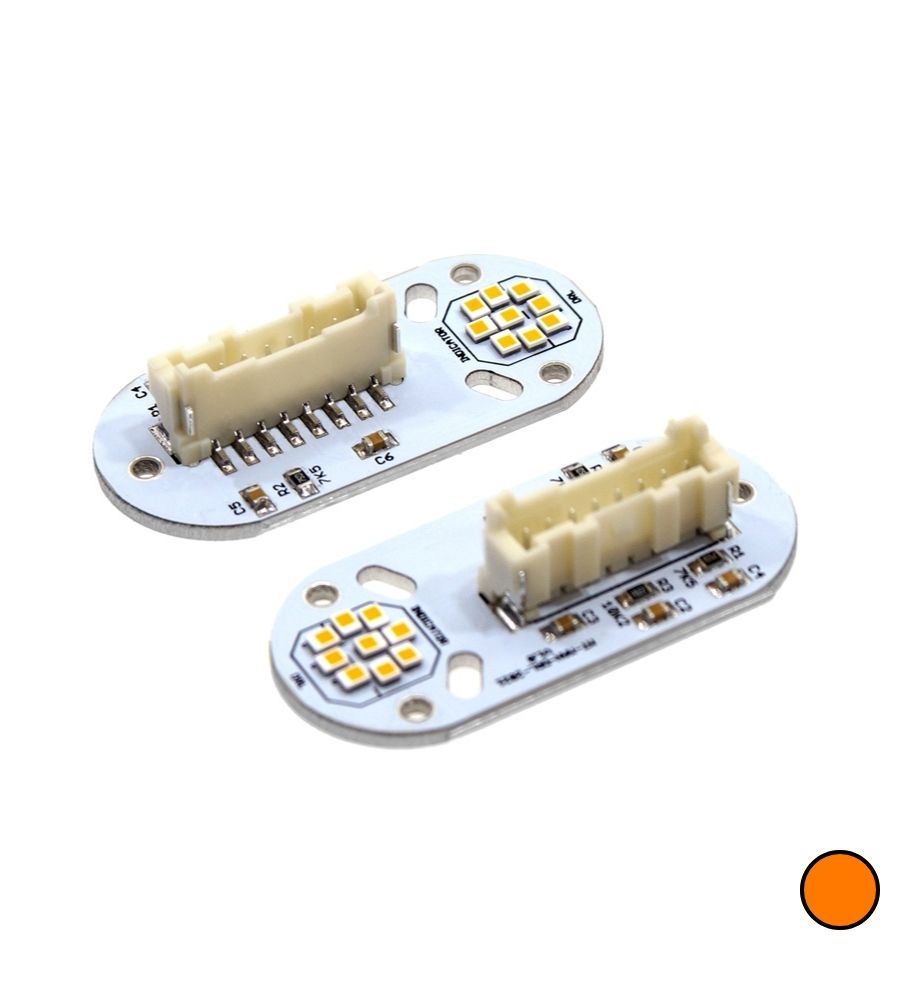 DRL Man 2020+ daytime running light conversion kit