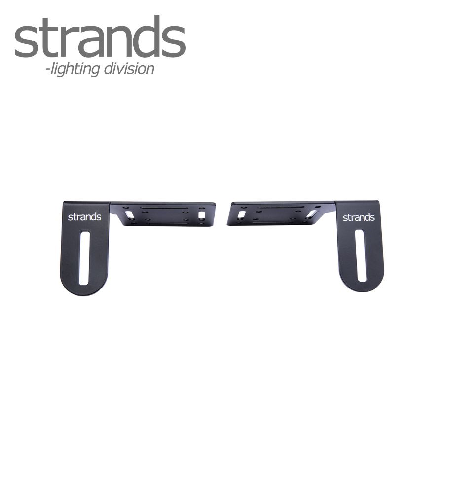Strands universal support kit Siberia