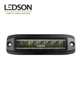 Ledson phare de travail et phare de recul Raptor 30RF (encastré)