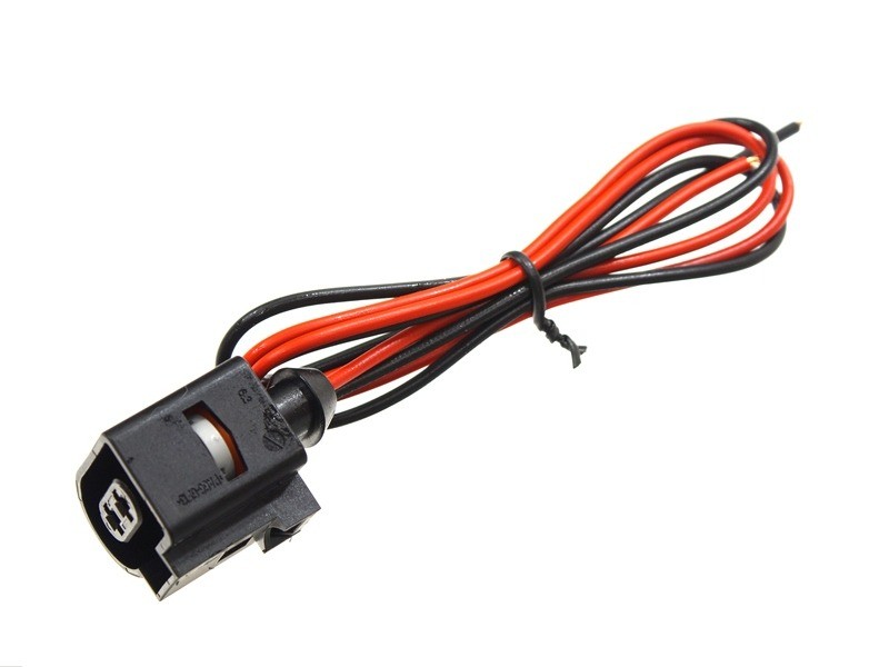 [A242101-1] Connecteur au feu de position femelle Scania LED avant 2016