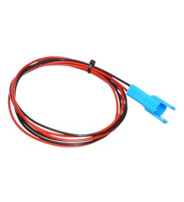 [A240864] Connecteur / prise de courant pour pare-soleil Scania