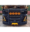 Kit de conversion Feu de jour orange Volvo FH5 2021+