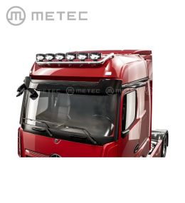 Barre de toit Top Mercedes Actros 11-.. Big