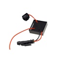 Adaptateur feu de position dans clignotant latéral Volvo FH 2021+
