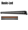 Basic Led Double Rampe Led feu de position  1059mm 15000lm