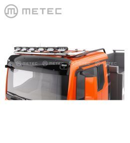 Barre de toit Wide Man TGS 20-... TN et NN