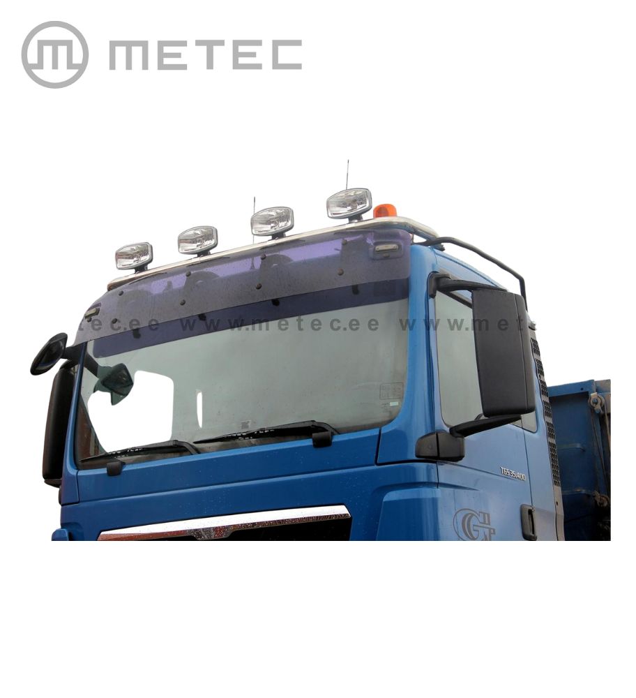 [854144B] Barre de toit Wide Man TGS 2007-20 M