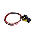 Connecteur mâle pour feu de position Scania 2016+