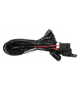 [E0062BL] Connection kit for 12V Work Light 