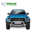 Buffalo Driving Light without crossbar Ford Raptor 2019-2022