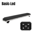 Basic Led Ramp Flash 766mm 82W with control box