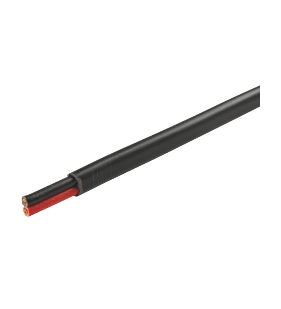 Cables 2x0.75mm² - 50m - 300V