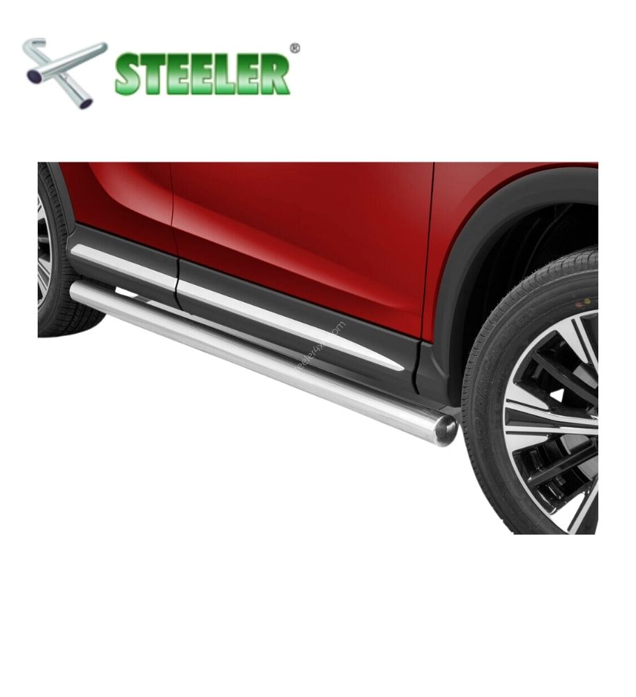 Barre Latérale Mitsubishi Eclipse Cross 2017-...