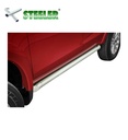 Side bar Mitsubishi L200 2015-2019-...