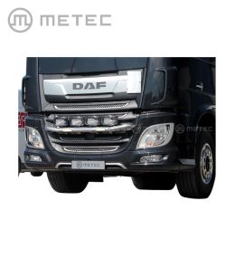 [SC850238XF] Barre de calandre City Daf XF Euro6 17-... avec flash