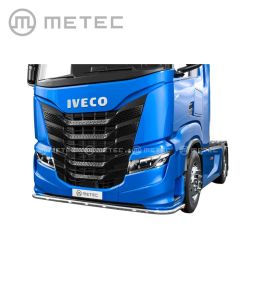 [852121B] Barre de spoiler F-Liner Iveco S-Way 19-... avec feux de position