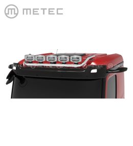 [BT856620AROCS] Barre de toit Top Mercedes Arocs 14-... Classic Roof