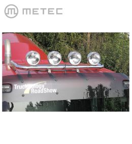 [BT854141770XL] Barre de toit Top Man TGX 2007-20 XL