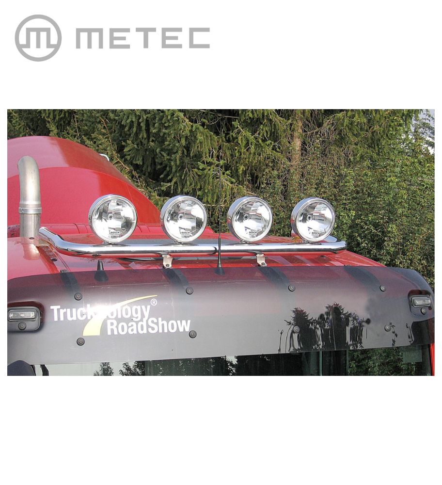 [BT854141770] Barre de toit Top Man TGX 2007-20 L