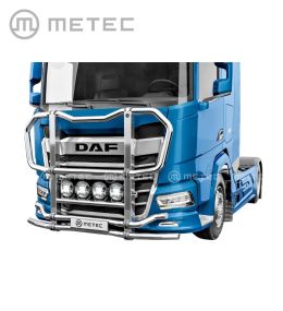 [PB850330-XG] Pare Buffle Mega pour Daf XG XG+ 21-...