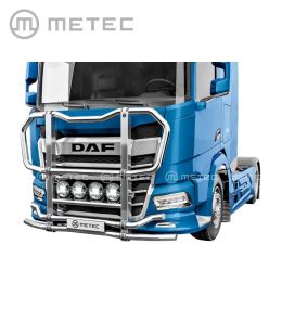 Buffalo Mega screen for DAF XF21