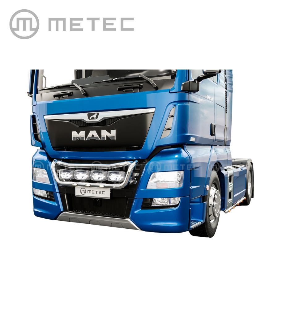 [SC854491] Support de calandre Tailor Man TGX 2007-20 avec feux de position