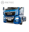 Tailor Man TGX 2007-20 grille support with parking lights