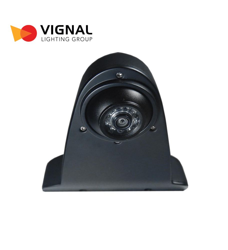 Vignal 150° wide-angle height camera