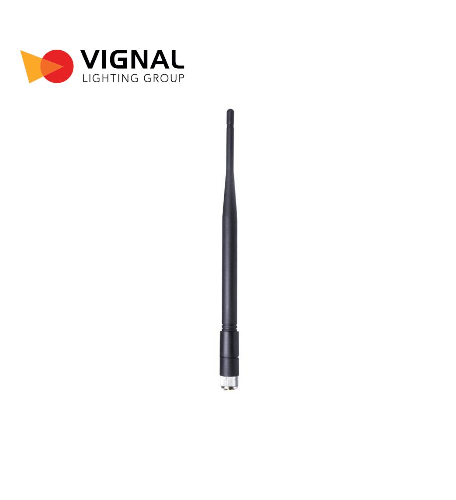 [CA14195D] Vignal antenne pièce détachée pour caméra 
