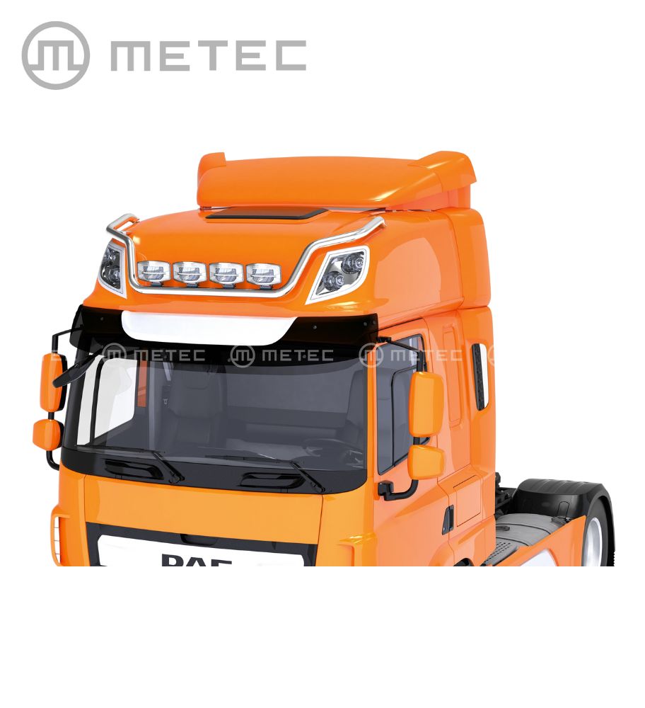 Max Daf CF15 spacial roof bar